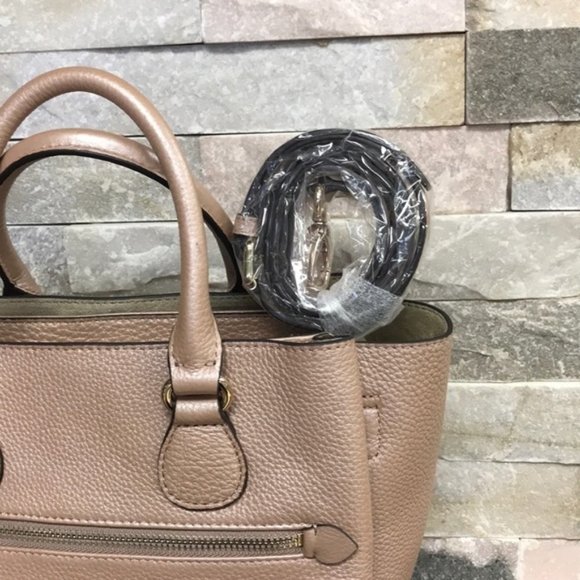 Celine Dion Small Adagio Satchel - Picture 6 of 9